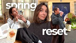 LA MÉTHODE pour reprendre sa vie en mains (tri, motivation & plan d’action)