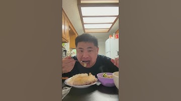 Los nrog kuv noj nqaij qaib os cov phooj ywg