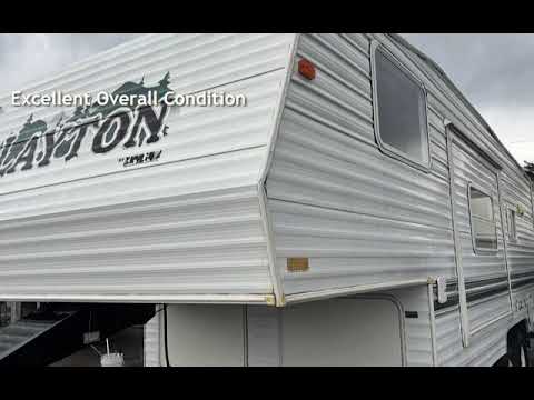 2002 Nomad 237 LAYTON for sale in ALBUQUERQUE, NM