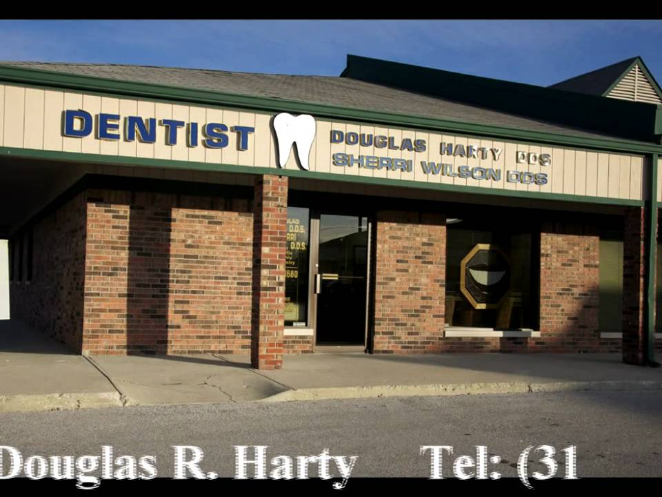 Dentist Greenwood IN YouTube