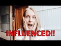 I WAS INFLUENCED | TheTopNote #perfumecollection #perfumereviews