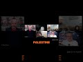 To free Palestine, free Iran #substack #shorts