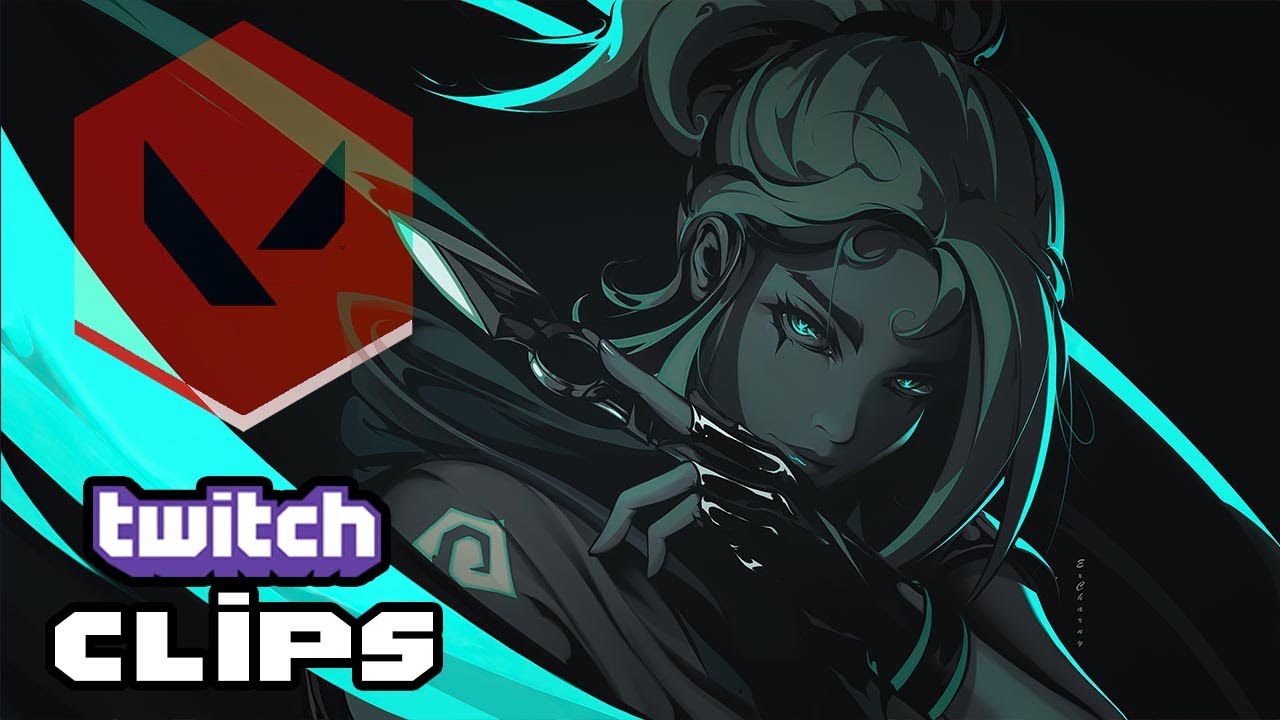 Did I just do that?.. | Twitch Highlights #17 | Valorant