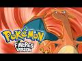 Pokemon Fire RedFull Walkthrough All Achievements 