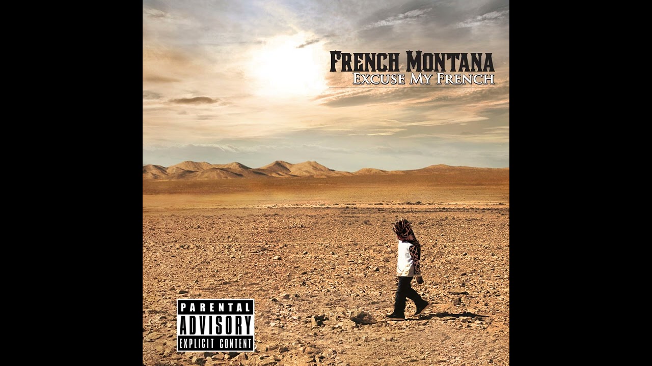 French Montana - Pop That (ft. Rick Ross, Drake, Lil Wayne)  432 Hz