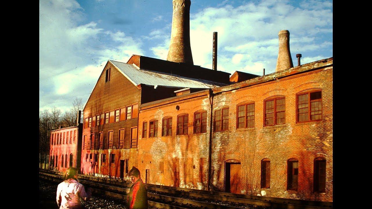 Grapeville PA, with Music YouTube