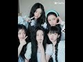 MULTIFANDOM💗 #twice #yosoydelos7mil #kpop #illit #gidle #katseye #lesserafim