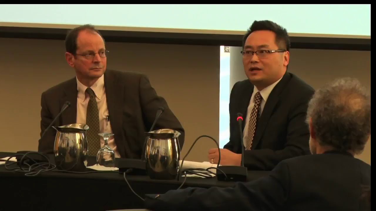 University Of Vermont Live Stream Janus Forum