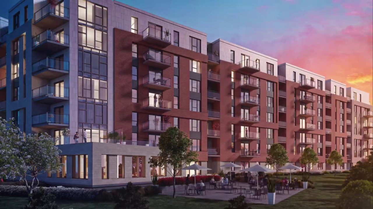 Mostra Candiac / Rental Condos / Apartments for Rent (15 sec) YouTube