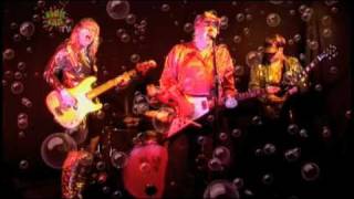 Glam Jam - School's Out - (Alice Cooper cover)