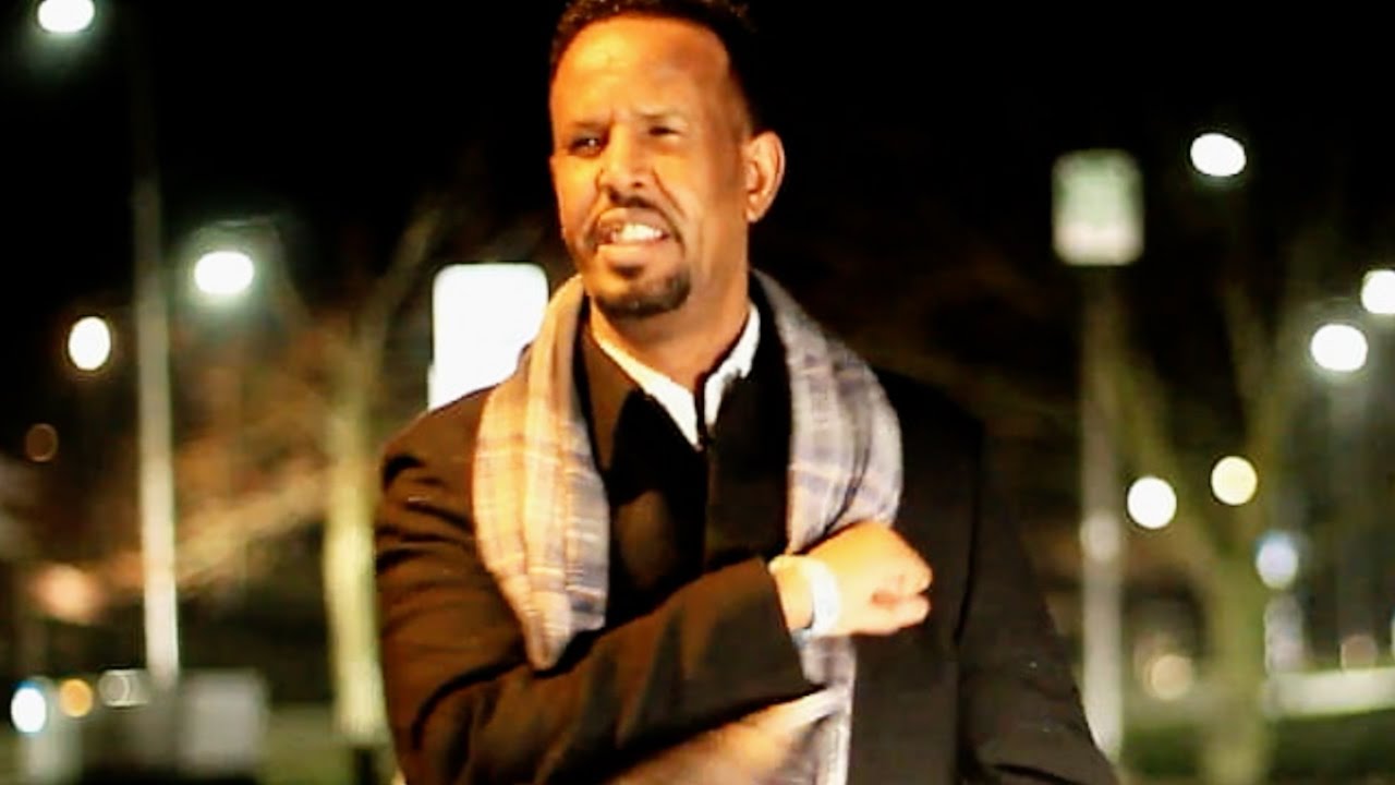 FAYSAL XAWAASE l UJEEDO l OFFICIAL MUSIC VIDEO 2017 HD Gobfilms