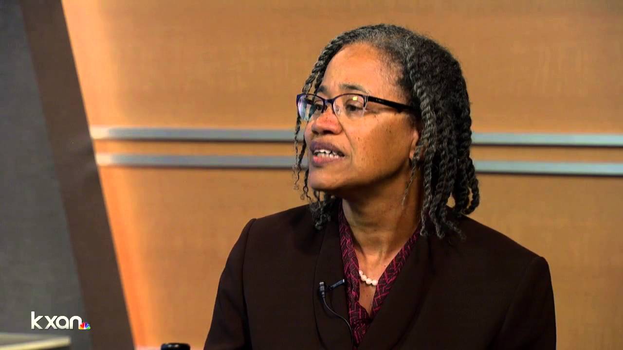 Conference aims to help Austin African American community