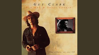 Video thumbnail of "Guy Clark - Rita Ballou"