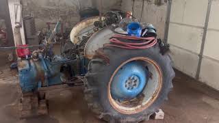 Ford 2000 Revival Part 3 by Farmer Pete 777 views 8 months ago 9 minutes, 59 seconds
