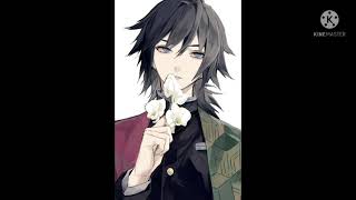 Demon Slayer Couples Edit - Way Back Home