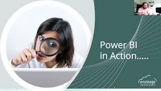 Power BI for Sage 200 - Webinar Recording