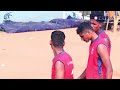 KITS vs SV UNIVERSITY || SOUTH ZONE | INTER-UNIVERSITY | VOLLEYBALL MEN'S | 2022-2023