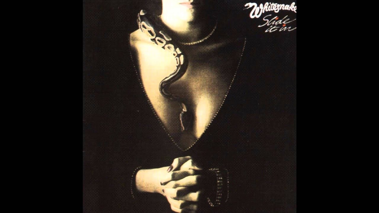 Whitesnake - Slow An' Easy (Slide It In) - YouTube