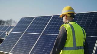 Clean Energy Transition in the Midwest