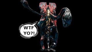 WARFRAME - Jordas Golem Boss (2022 EASY WAY)