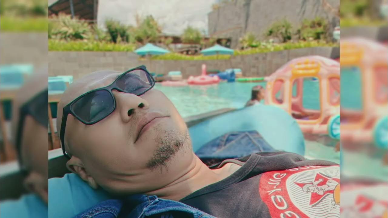 Story 5rip to ATLAS BEACH FEST , bertemu para Hero di sana, siapa mereka? yuk nonton sampai