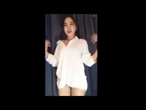 Goyangan janda muda