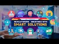 AI Tools Revolutionizing Industries with Smart Solutions