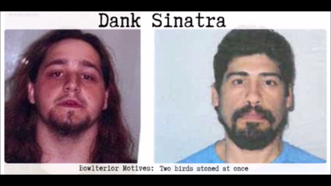 Dank Sinatra - For Now