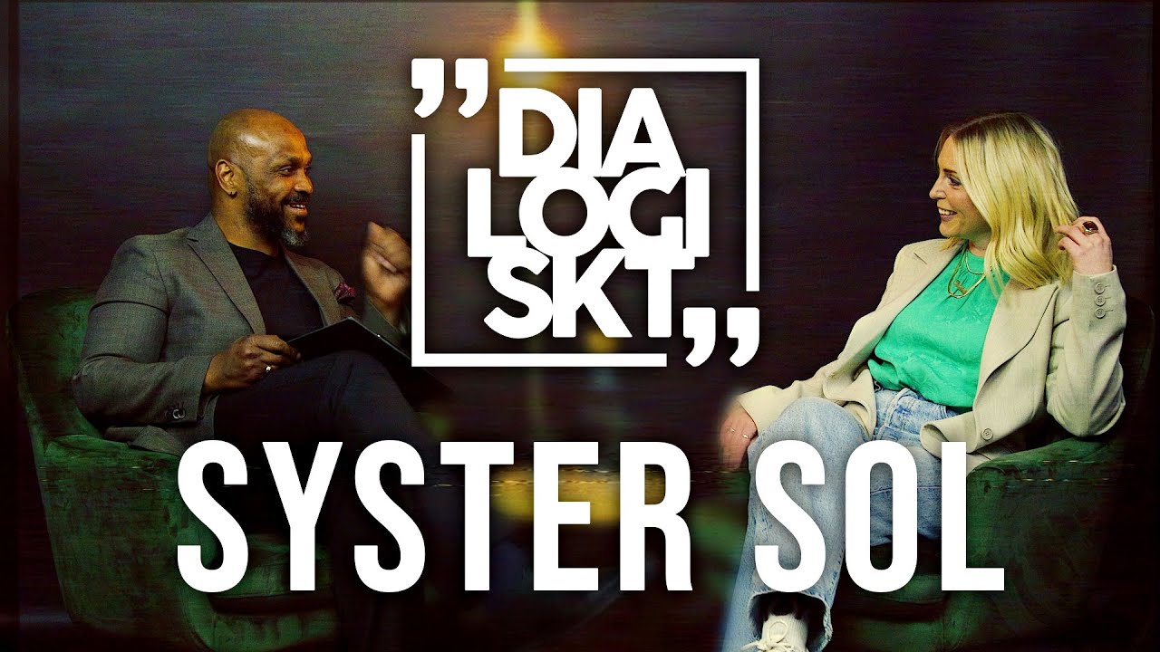 Syster Sol, #12, ”Jag var fast i en indisk sekt i 8 år”