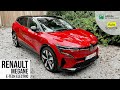 Essai  renault megane etech electric  une semaine au volant de la nouvelle star made in douai 