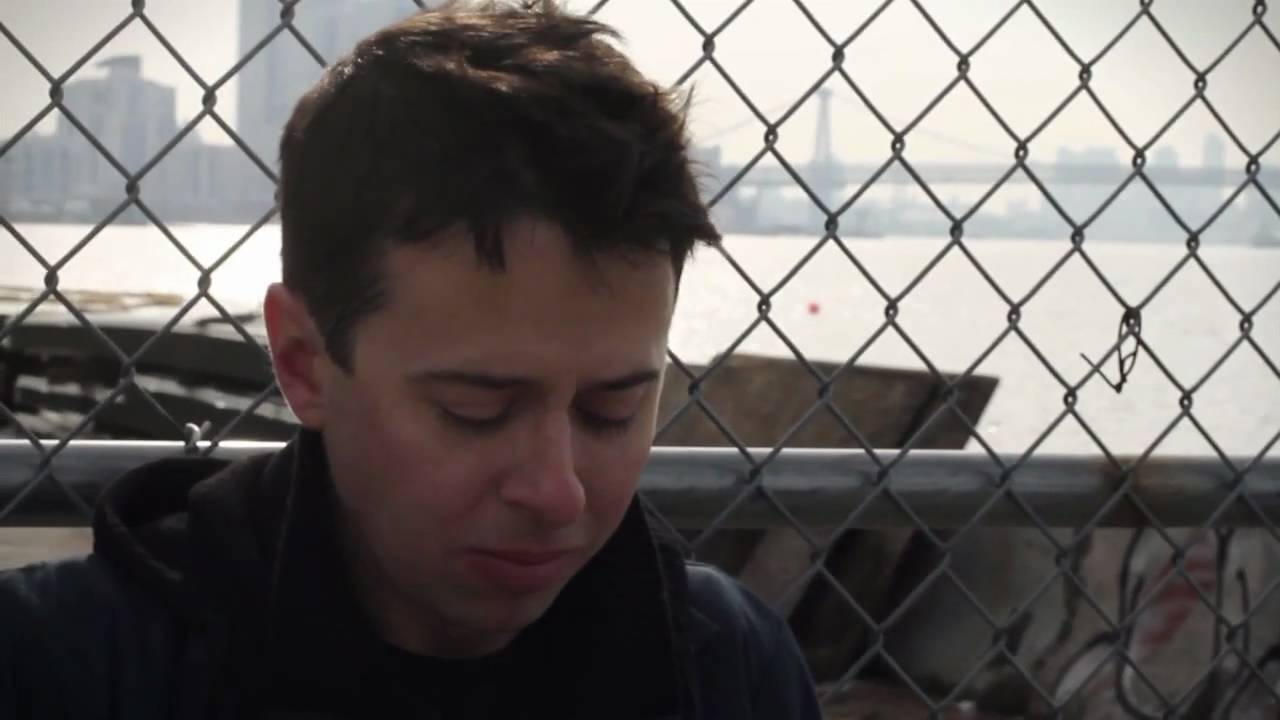 Caper Break Up - Featuring John Milhiser