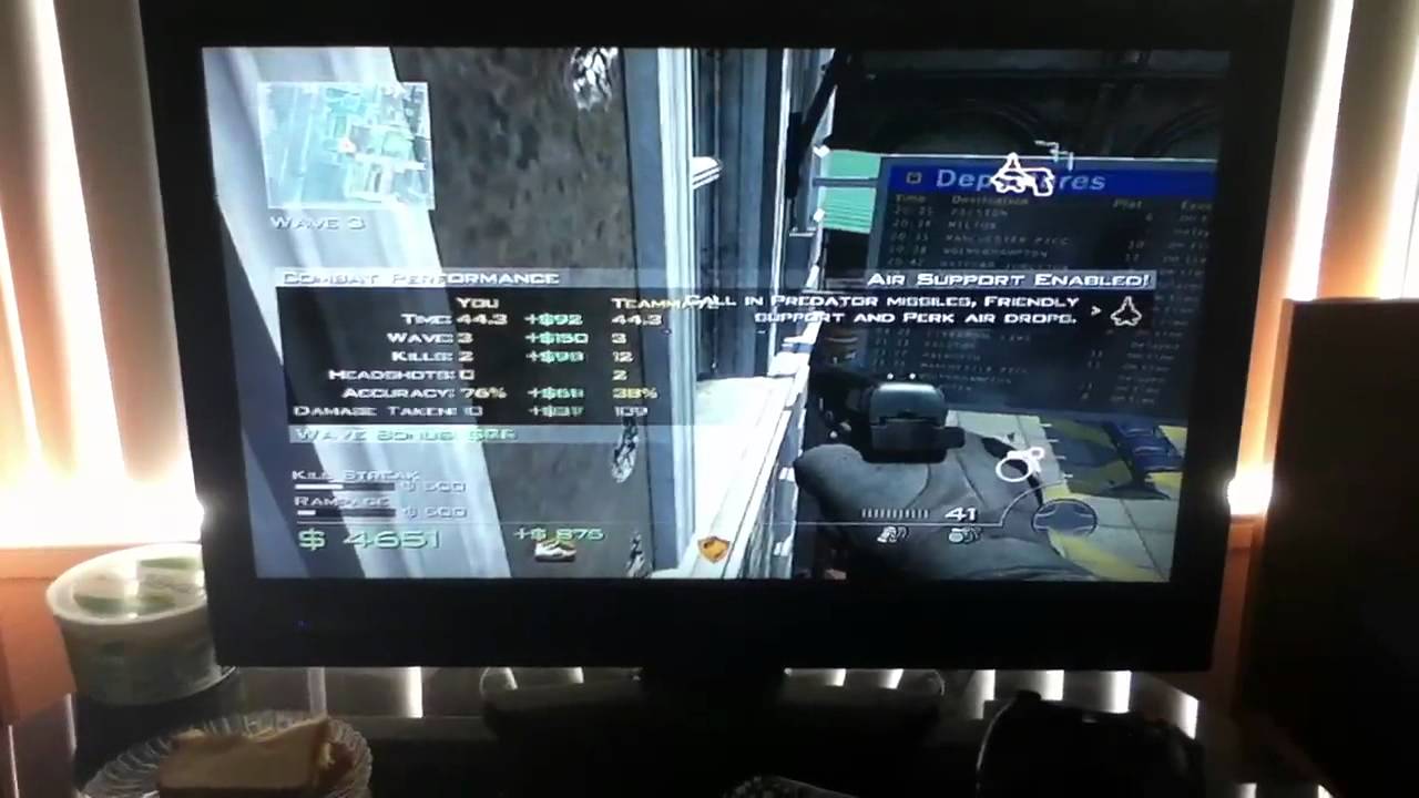 Achievement hunter part 1 YouTube