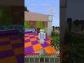 Visit my prayagraj city in Minecraft Java edition 💯🚗🥰💫 #song (•_•)