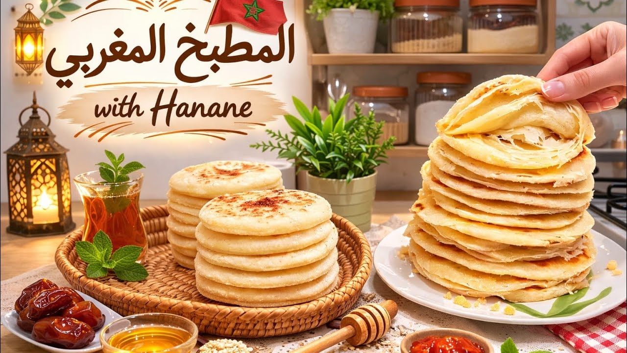 #بطبوط-ناجح من أول تجربة مع السر باش يجي مفشفش ورطب