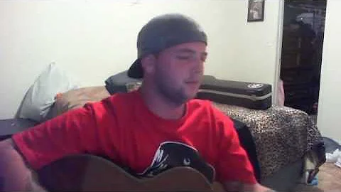 The Dance (Cover) by Jeffrey McCoy