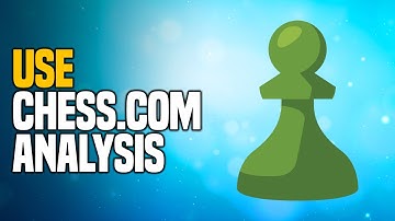 How to Correctly Use Chess.com Analysis Board - EASY Tutorial