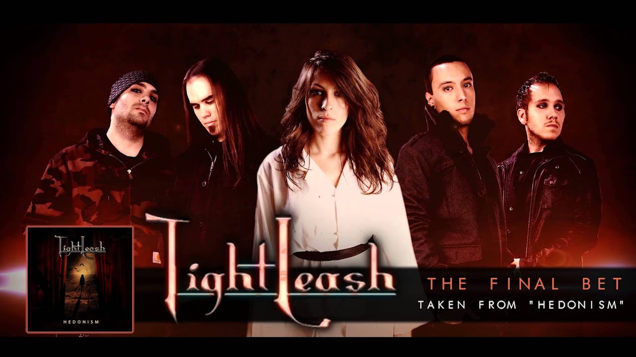 Tight Leash The Final Bet YouTube