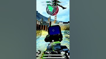 The fastest-killing loadout 🚨 (Delta Force Mobile)