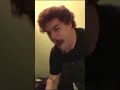 POV: Estás tranquilo jugando… y de repente aparece Lando Norris en la pantalla. 😖