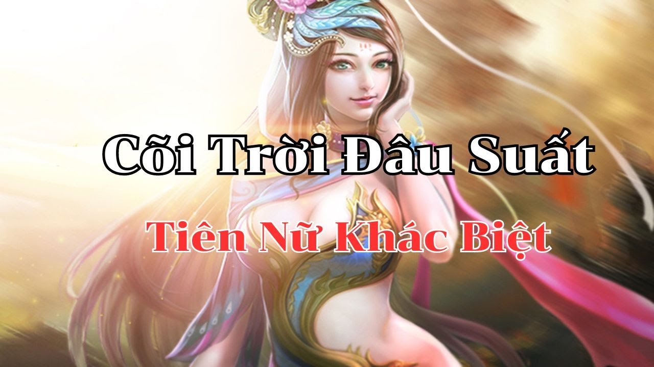 Cõi Trời Đâu Suất. Nơi ở của Phật Di Lặc