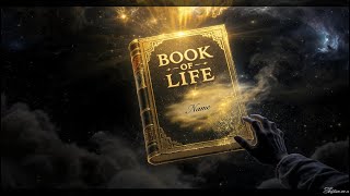 Not Everyone Stays in the Book of Life—Here’s Why Names Get Erased