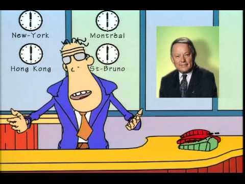 Le JourNul – Stationnement -- François Pérusse (Québec)