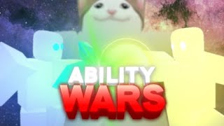 Full OP Ability Wars Script (KILL AURA, AUTOFARM & MORE) *NEW* Update