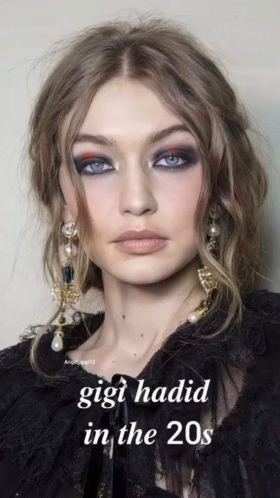 #Yolanda in 90s😍#dutchbeauty