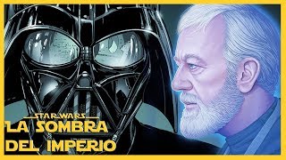 Cómo el Fantasma de Obi Wan Habló Con Vader Después de su Muerte – Parte 2 Vader Los 5 Días del Sith