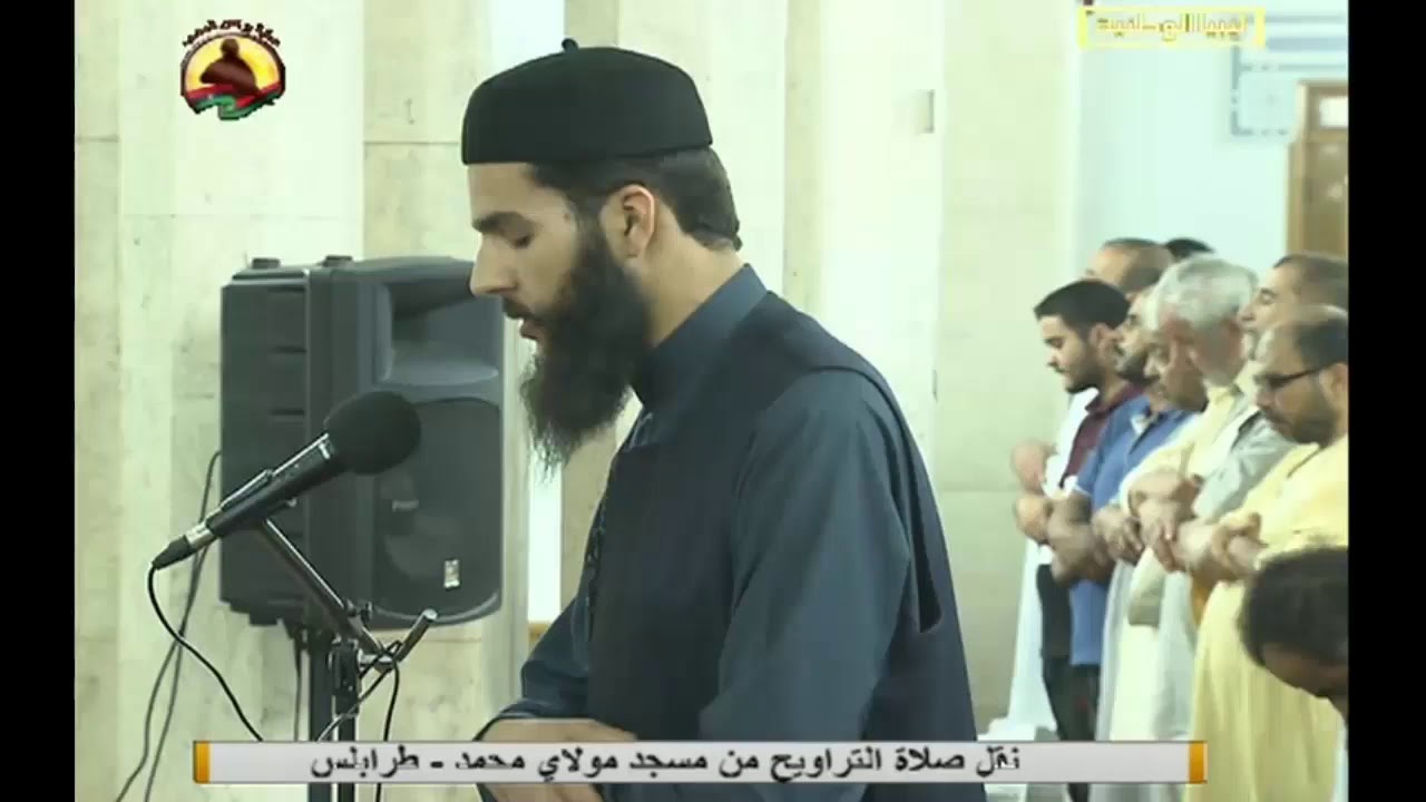 محمد الدروقي