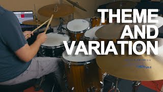 This Drum Solo Started With Just One Idea