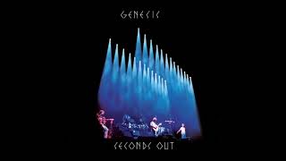 Genesis / Seconds Out / Expanded Edition - YouTube