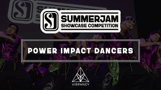 [1st Place] Power Impact Dancers | Summer Jam Showcase Competition 2026 [@VIBRVNCY Front Row 4K]