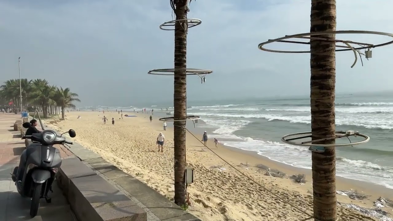 Da Nang, Đà Nẵng, Vietnam